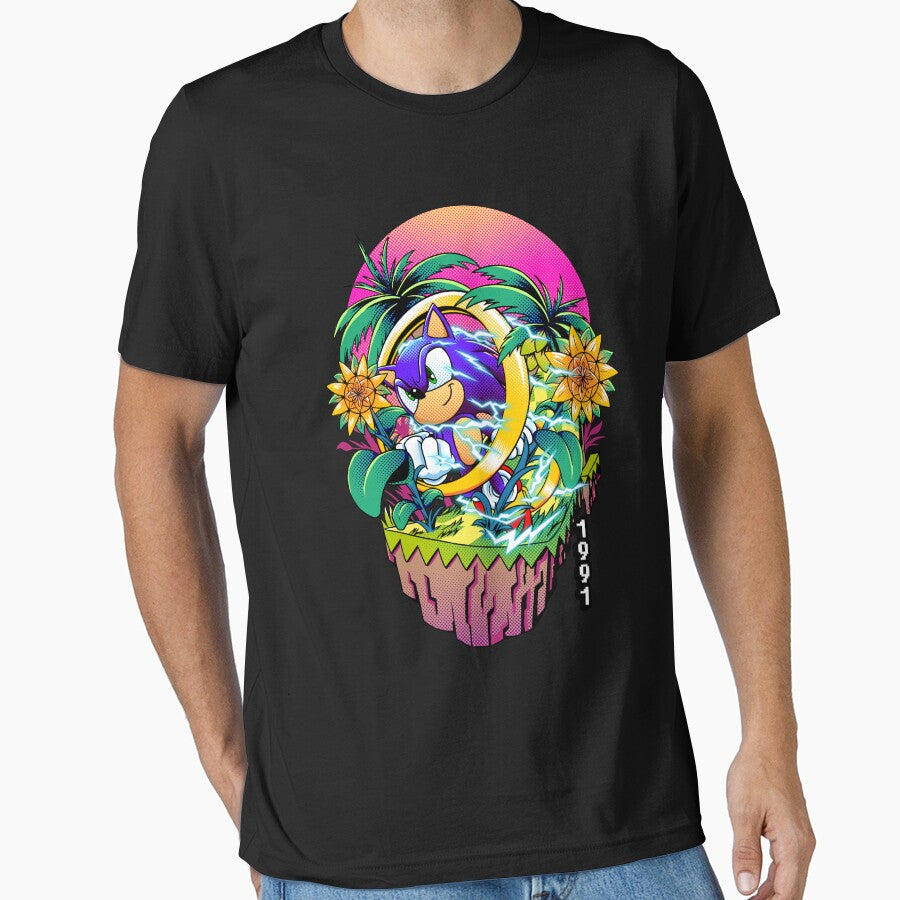 Gotta Go Fast T-Shirts, Hoodie, Sweatshirt