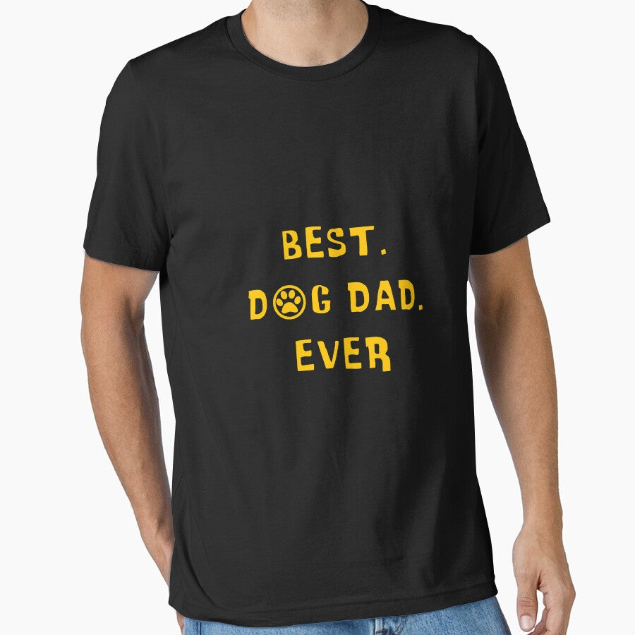 Best Dog Dad Ever by stuch75