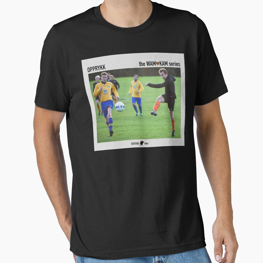 golazo by RATKINGtees