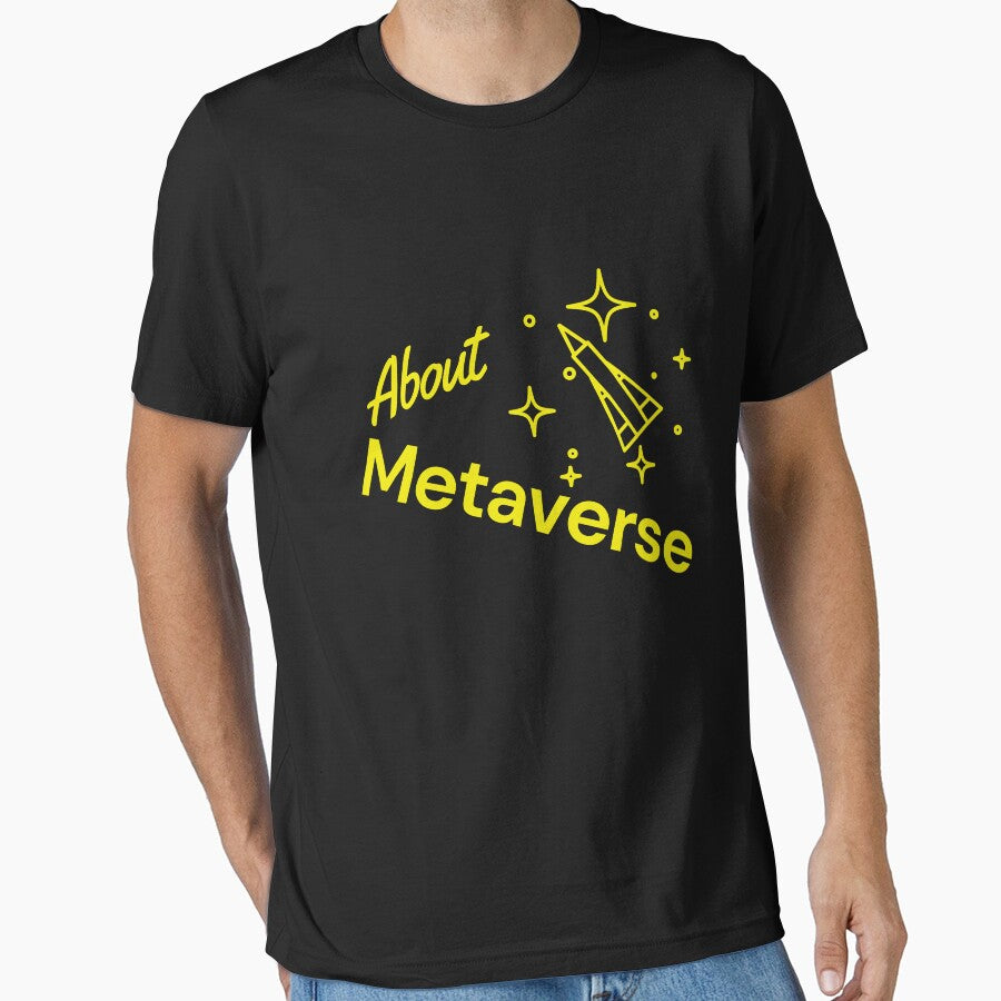 About Metaverse Yellow Apollo by blackpanpan