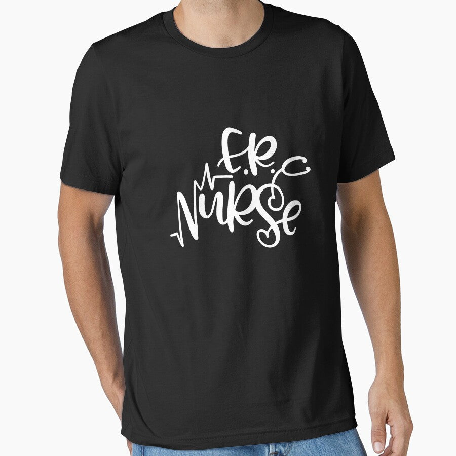Er Nurse by Miaramar T-Shirts, Hoodie, Sweatshirt | BlankRebels.com (Image 1)
