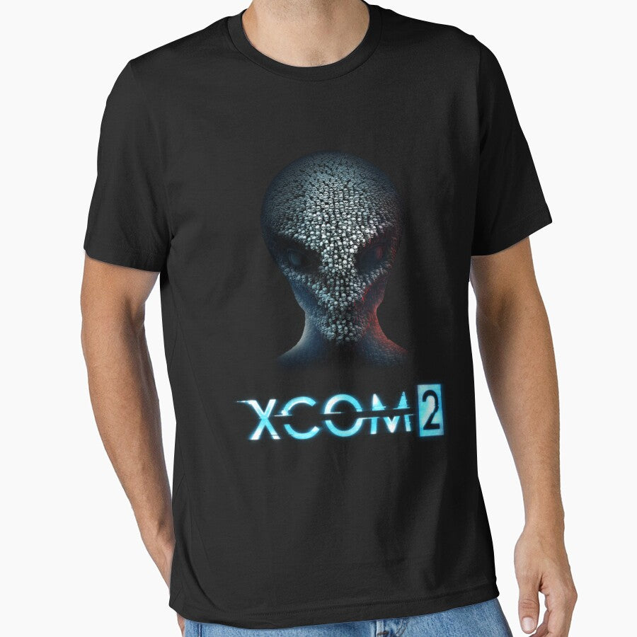 XCOM by Fayad-Art T-Shirts, Hoodie, Sweatshirt | BlankRebels.com (Image 1)