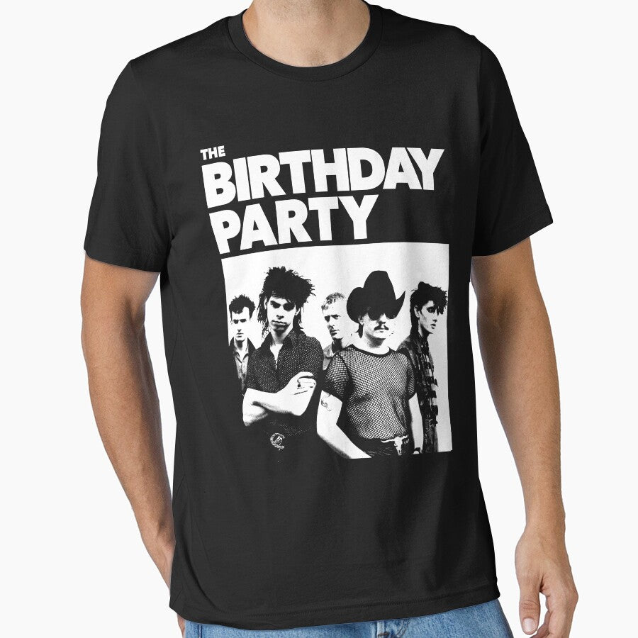 Birthday Party by SOOG T-Shirts, Hoodie, Sweatshirt | BlankRebels.com (Image 1)