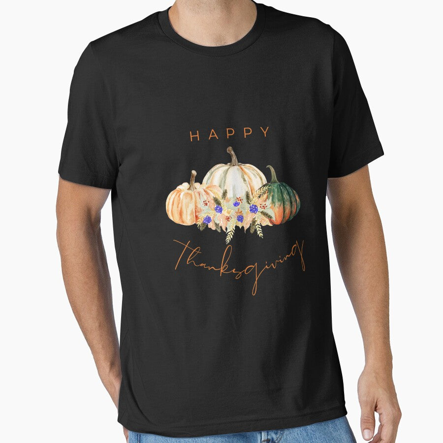 Cute thanksgiving 2021 by Oelaryf T-Shirts, Hoodie, Sweatshirt | BlankRebels.com (Image 1)
