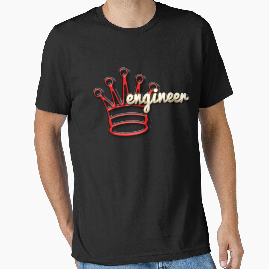 engineer hhh by Fine Art California T-Shirts, Hoodie, Sweatshirt | BlankRebels.com (Image 1)