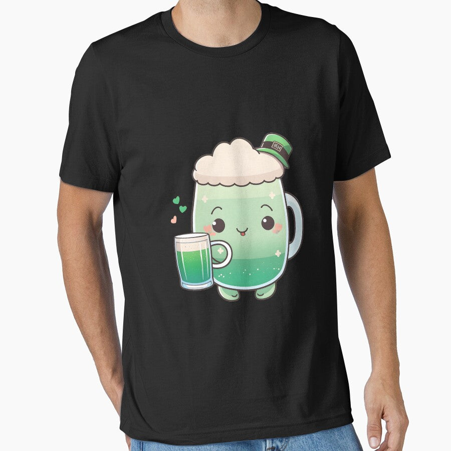 St Patricks Day Drink by Ou-SunShine T-Shirts, Hoodie, Sweatshirt | BlankRebels.com (Image 1)