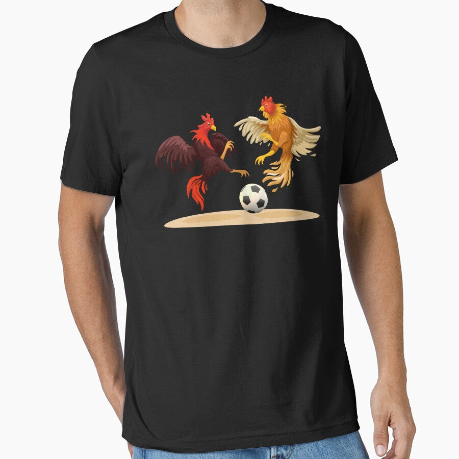 Happy Billsgiving Chicken Football Thanksgiving by Achraf  ⭐⭐⭐⭐⭐ T-Shirts, Hoodie, Sweatshirt | BlankRebels.com (Image 1)