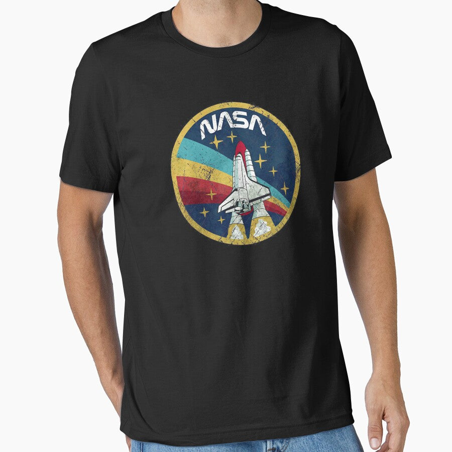 NASA by heltonjeanne