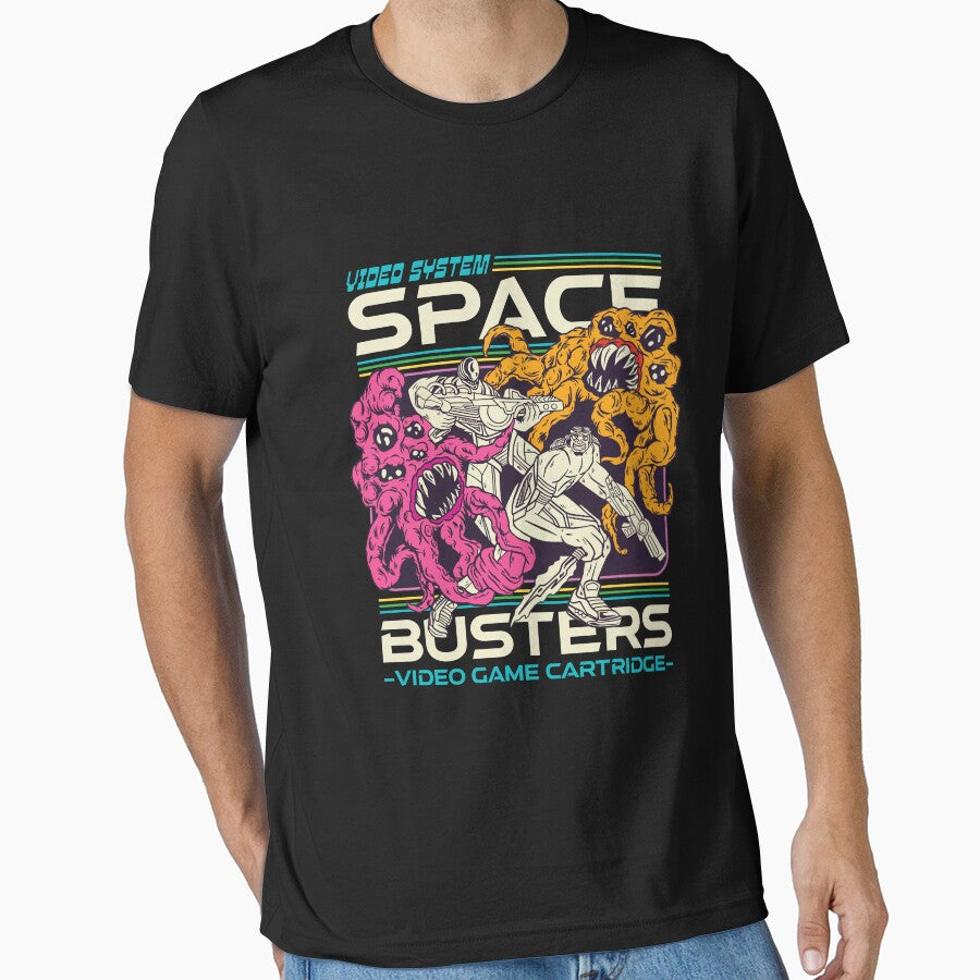 SPACE BUSTERS T-Shirts, Hoodie, Sweatshirt