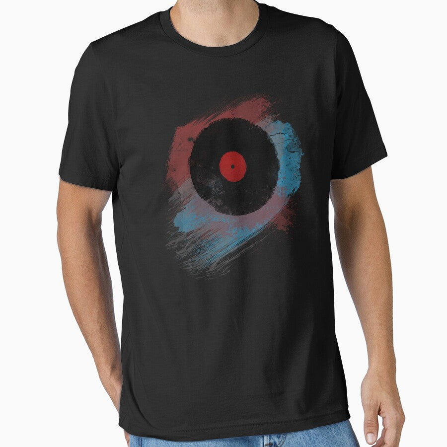 Vinyl Record Modern Vinyl Records Grunge More T-Shirts, Hoodie, Sweatshirt