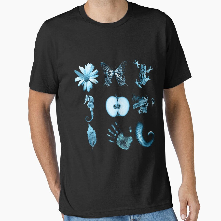 All Nine Glyphs Fringe T-Shirts, Hoodie, Sweatshirt