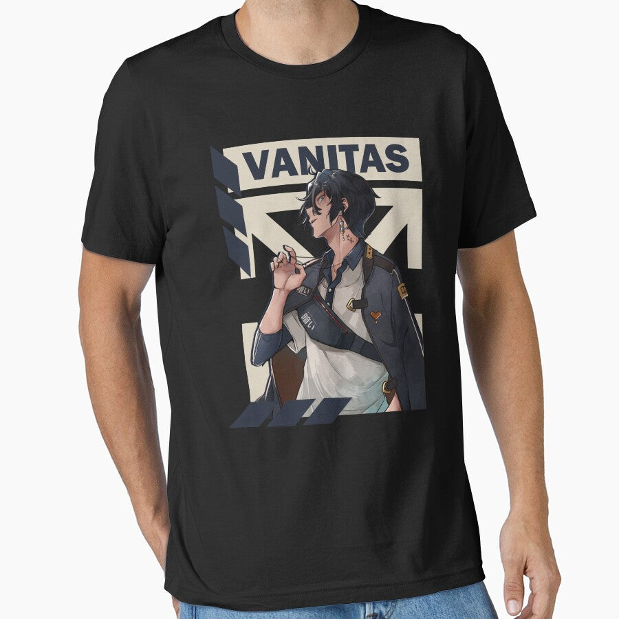 Vanitas - The Case Study of Vanitas by ShopMello