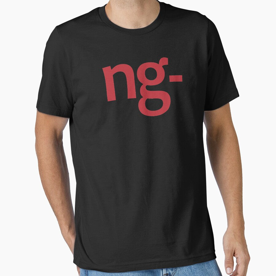 Angular.js T-shirt & Hoodie by nasa8x Sweatshirt | BlankRebels.com (Image 1)