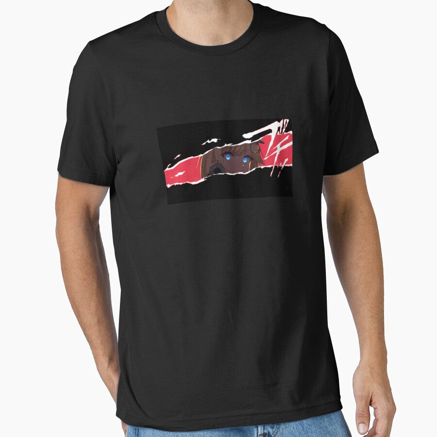 Amelia watson critical hit by X-Store T-Shirts, Hoodie, Sweatshirt | BlankRebels.com (Image 1)