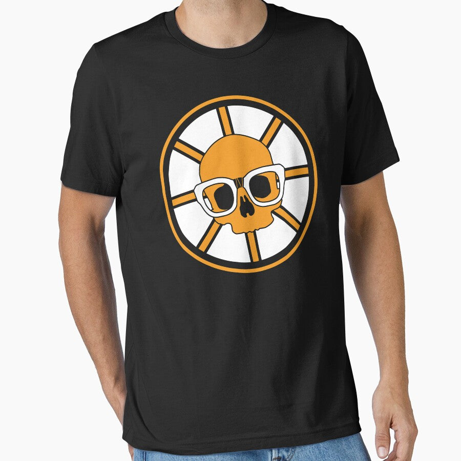 Inner Geek Hockey by innergeekdesign T-Shirts, Hoodie, Sweatshirt | BlankRebels.com (Image 1)