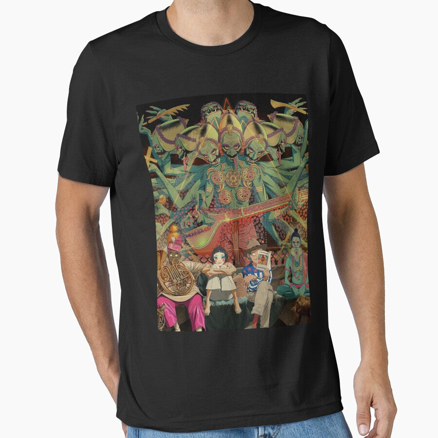 new the mountain tour 2026 cobalagi by eaydea T-Shirts, Hoodie, Sweatshirt | BlankRebels.com (Image 1)