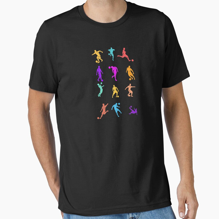 Football lover - soccer by DahiyaTees