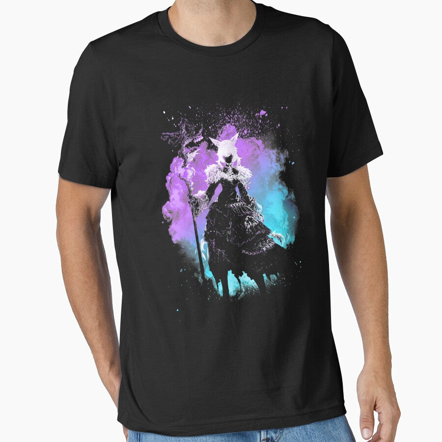 Soul Sorceress T-Shirts, Hoodie, Sweatshirt