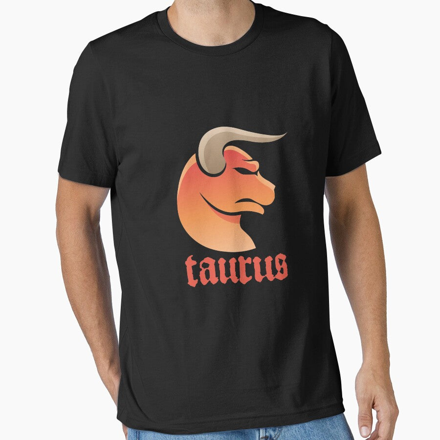 The Raging Bull by stuch75 T-Shirts, Hoodie, Sweatshirt | BlankRebels.com (Image 1)