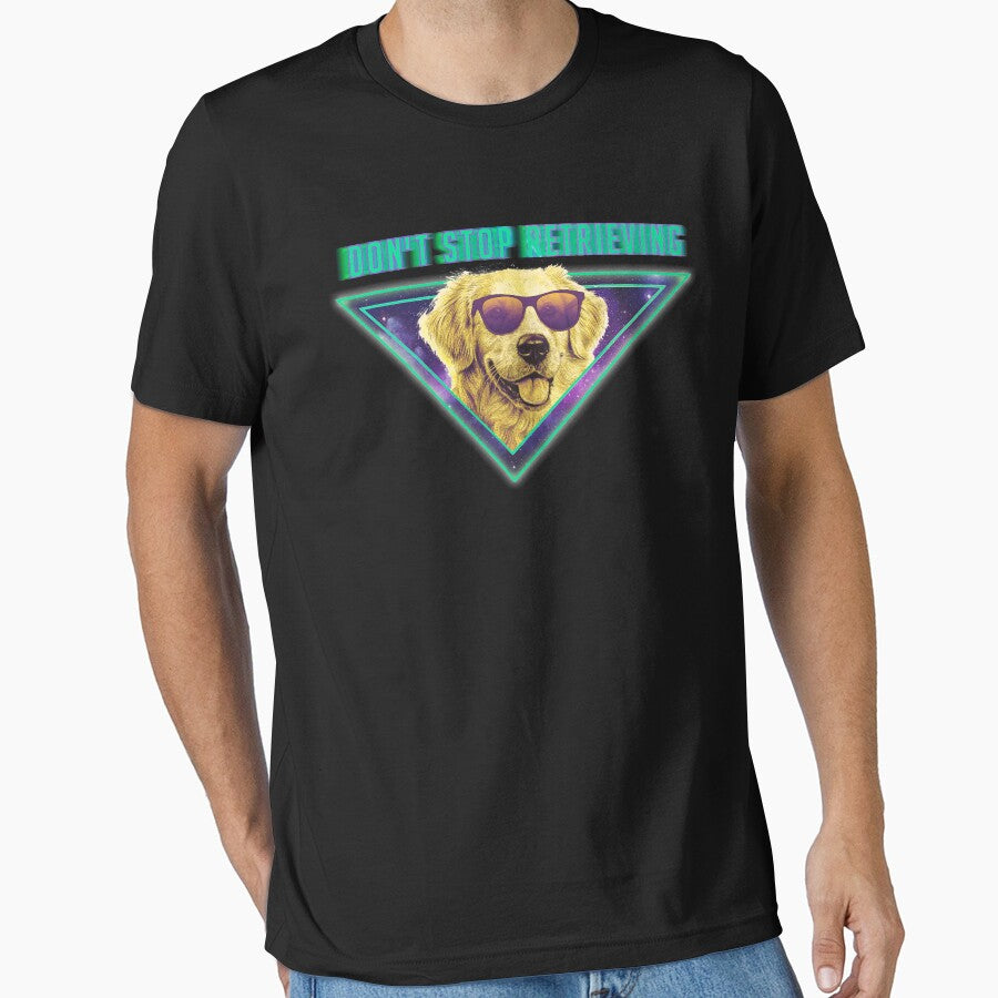 Don't stop retrieving by WPHshop
