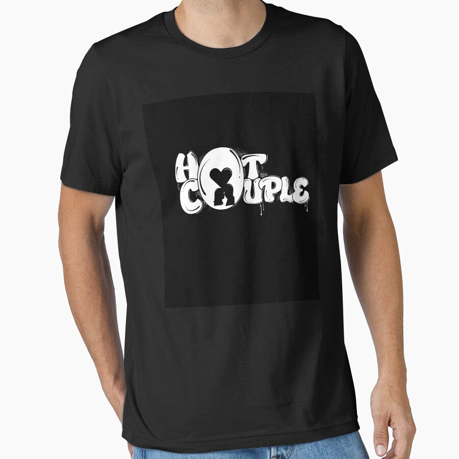 Hot couple by Star Soulofficial T-Shirts, Hoodie, Sweatshirt | BlankRebels.com (Image 1)
