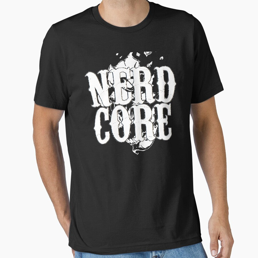 We Are the Nerdcore Movement by damonmartin