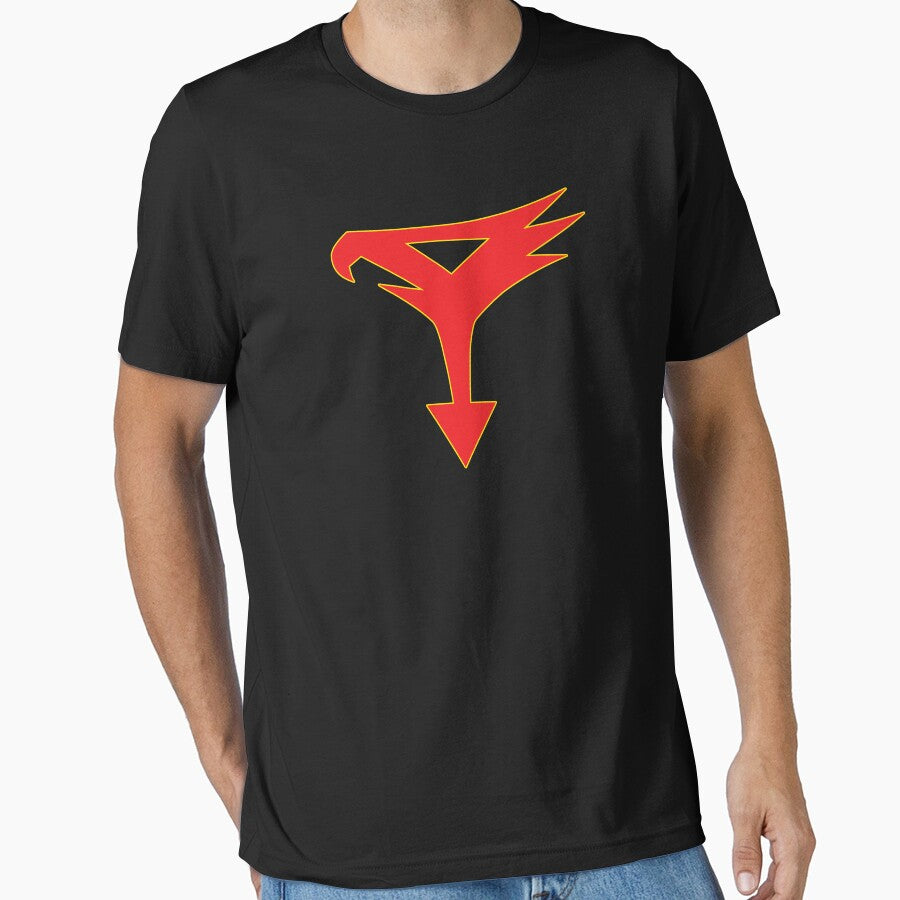 Gatchaman Insignia by bishieboy
