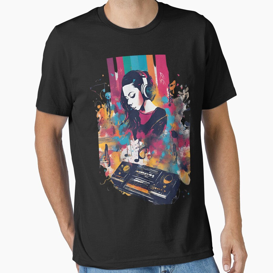 Classic Music Lover T-Shirts, Hoodie, Sweatshirt
