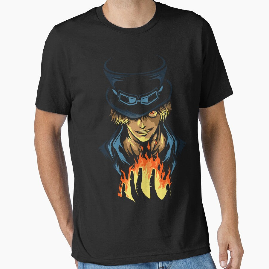 sadbo by Florianbrain T-Shirts, Hoodie, Sweatshirt | BlankRebels.com (Image 1)