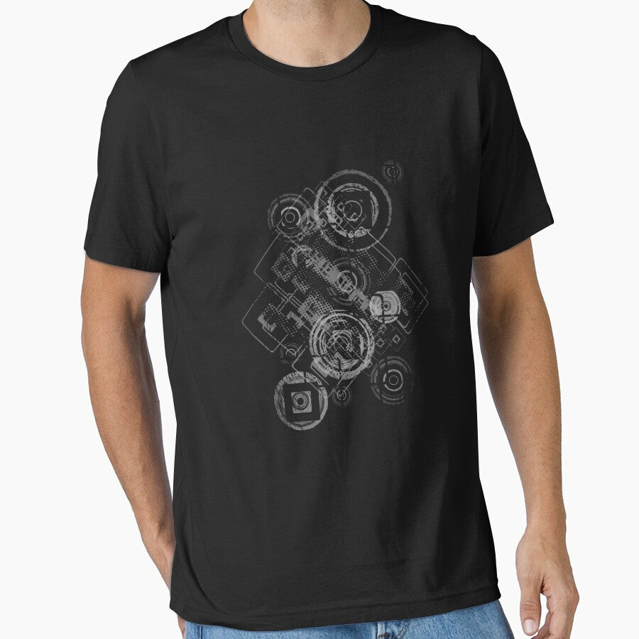 Go crazy! by Denis Marsili T-Shirts, Hoodie, Sweatshirt | BlankRebels.com (Image 1)