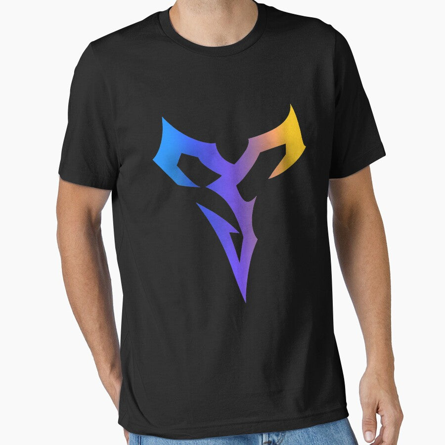 Final Fantasy X - Jecht Symbol by MeMinch T-Shirts, Hoodie, Sweatshirt | BlankRebels.com (Image 1)