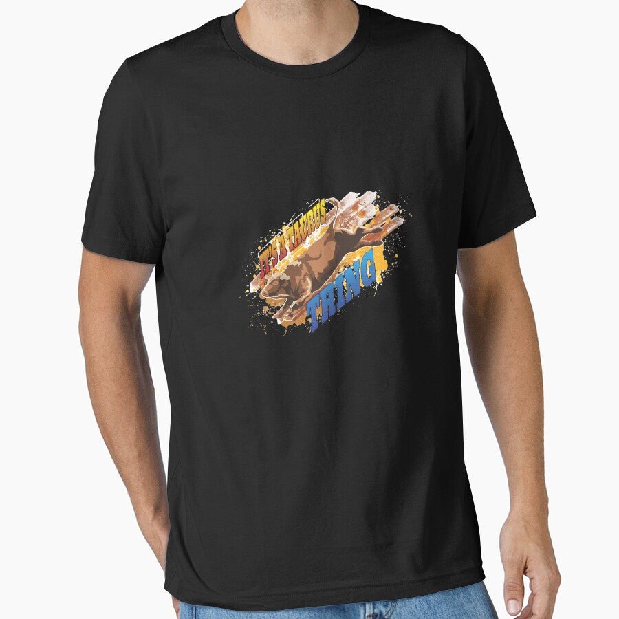 It's A Taurus Thing by stuch75 T-Shirts, Hoodie, Sweatshirt | BlankRebels.com (Image 1)