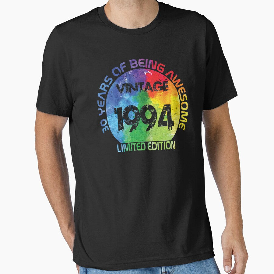 1994 by Roberto Marin T-Shirts, Hoodie, Sweatshirt | BlankRebels.com (Image 1)
