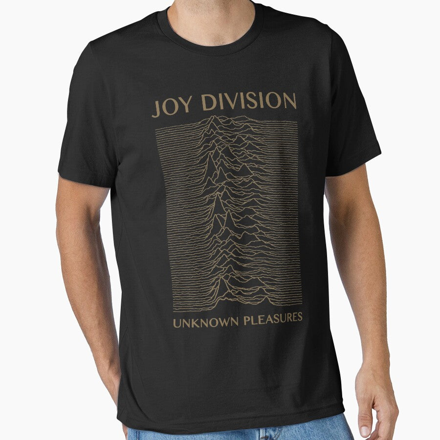ROCK ART #JD #GOLD by artpopop T-Shirts, Hoodie, Sweatshirt | BlankRebels.com (Image 1)