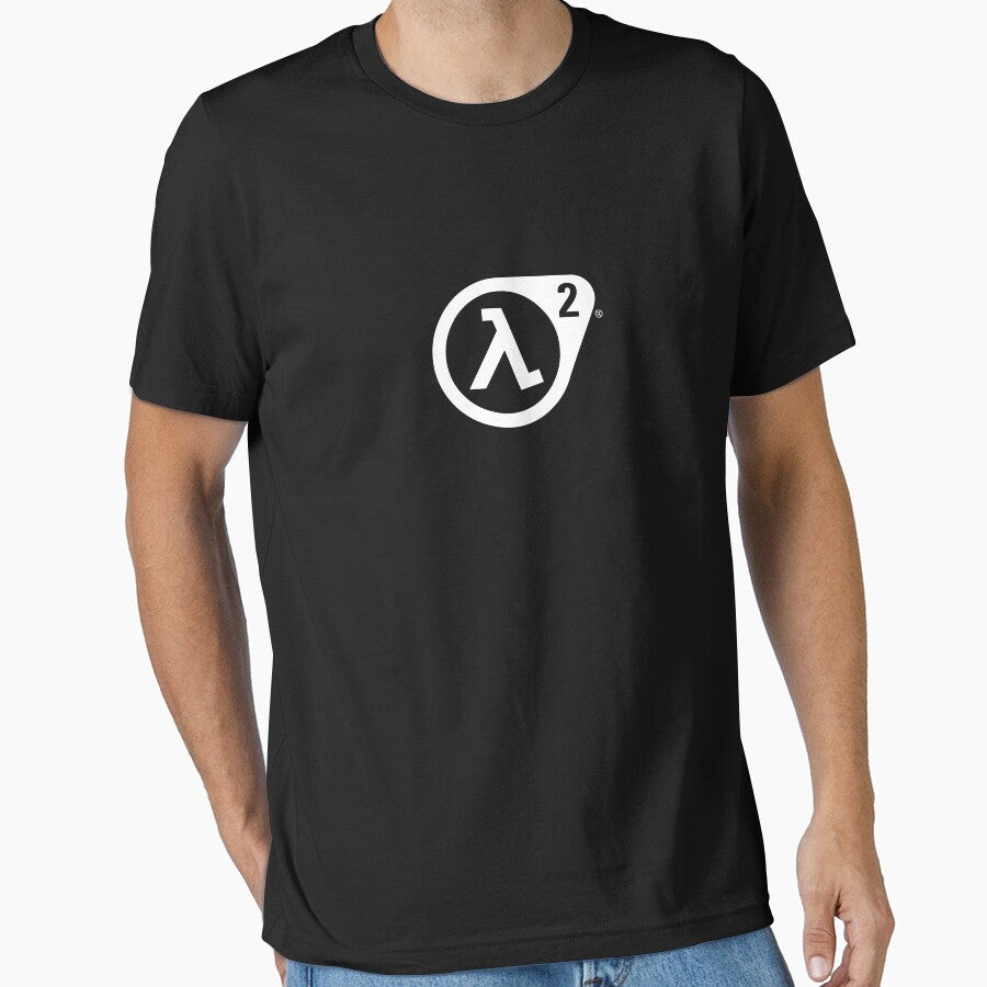 Half-Life 2 shirt by xendanceshop Hoodie, Sweatshirt | BlankRebels.com (Image 1)