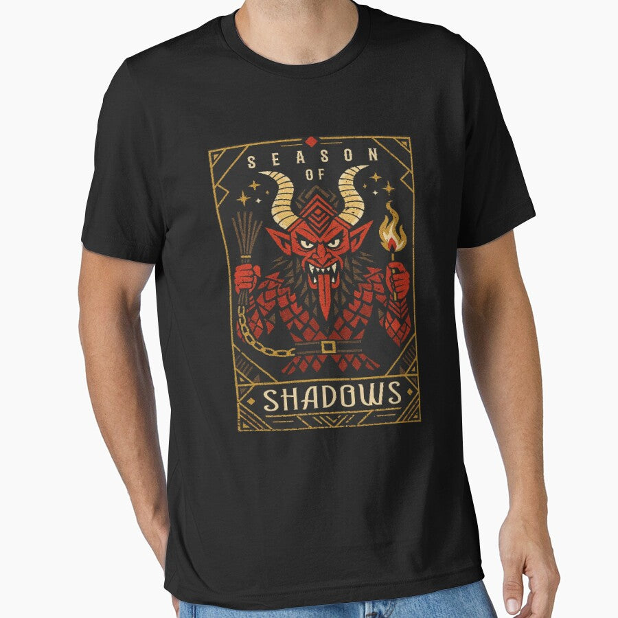 Season of Shadows by EliteWear212 T-Shirts, Hoodie, Sweatshirt | BlankRebels.com (Image 1)