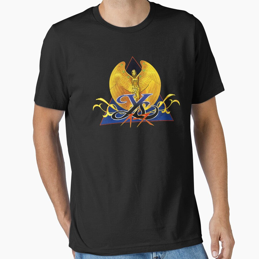Ys イース T-Shirts, Hoodie, Sweatshirt