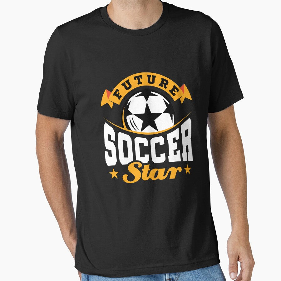 Future Soccer Star by jaygo