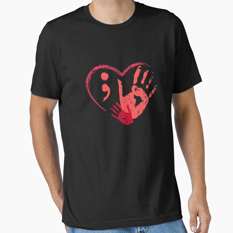 The Story Isn't Over Yet by stuch75 T-Shirts, Hoodie, Sweatshirt | BlankRebels.com (Image 1)