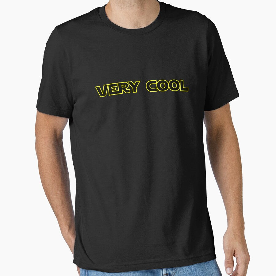 Very Cool by ChrisButler T-Shirts, Hoodie, Sweatshirt | BlankRebels.com (Image 1)
