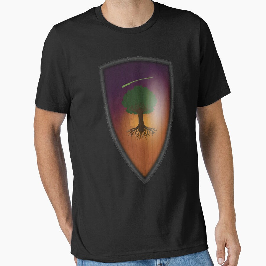 Ser Duncan the Tall: The Hedge Knight Variant by huckblade