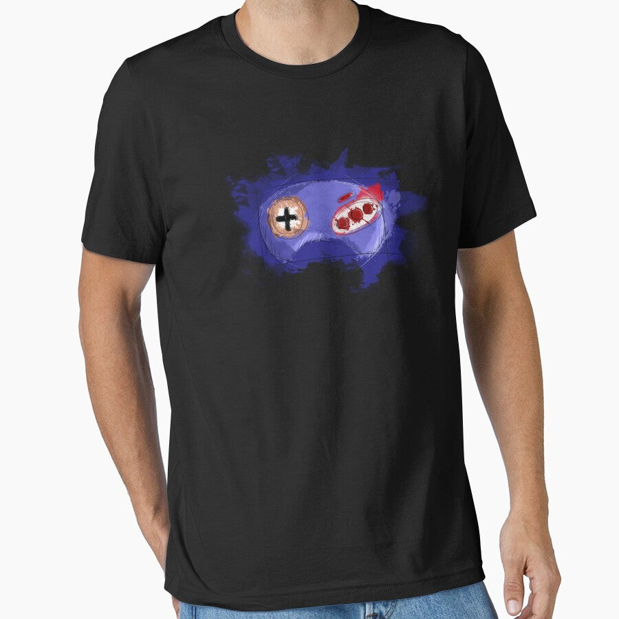 Retro Concept : Speed by Pixel-G T-Shirts, Hoodie, Sweatshirt | BlankRebels.com (Image 1)
