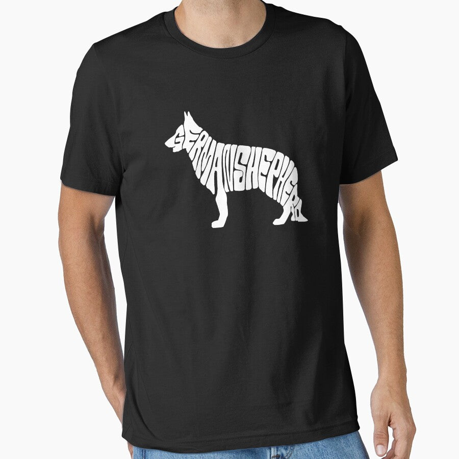 German Shepherd T-Shirts, Hoodie, Sweatshirt
