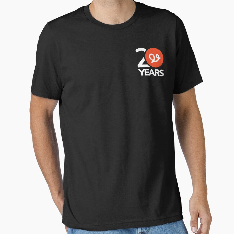 Filament Games 20th Anniversary Logo Mark T-Shirts, Hoodie, Sweatshirt
