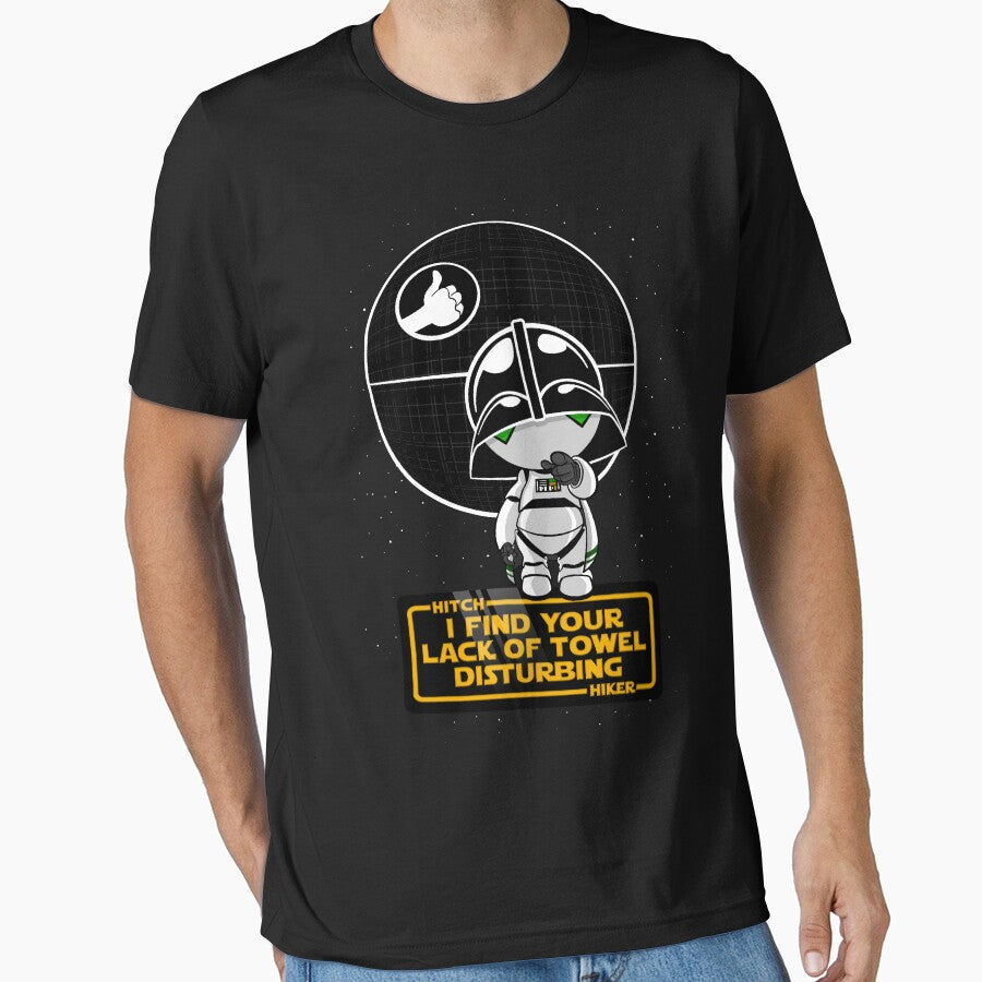 A Powerful Ally by jayveezed T-Shirts, Hoodie, Sweatshirt | BlankRebels.com (Image 1)