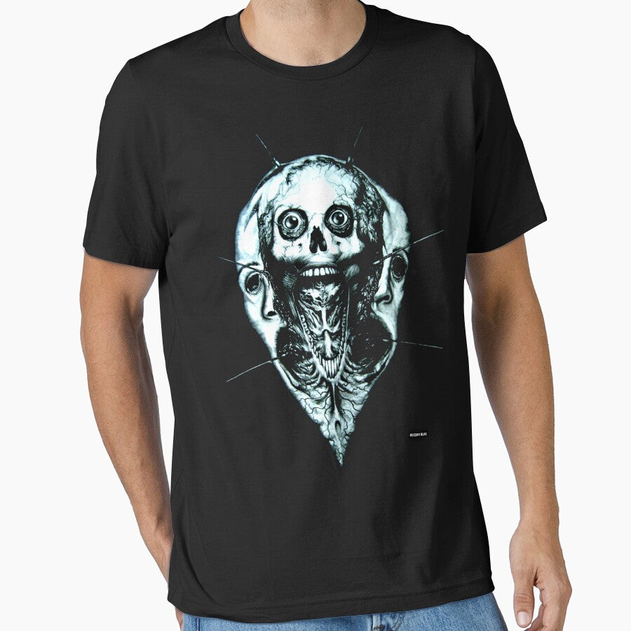 Inside Outside by suzanblac T-Shirts, Hoodie, Sweatshirt | BlankRebels.com (Image 1)