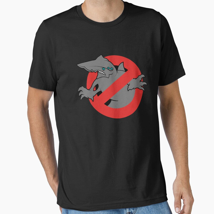 Kaijubusters by gorillamask T-Shirts, Hoodie, Sweatshirt | BlankRebels.com (Image 1)
