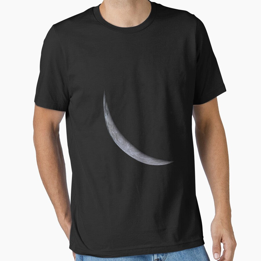 Moon Phase by CarbonClothing T-Shirts, Hoodie, Sweatshirt | BlankRebels.com (Image 1)