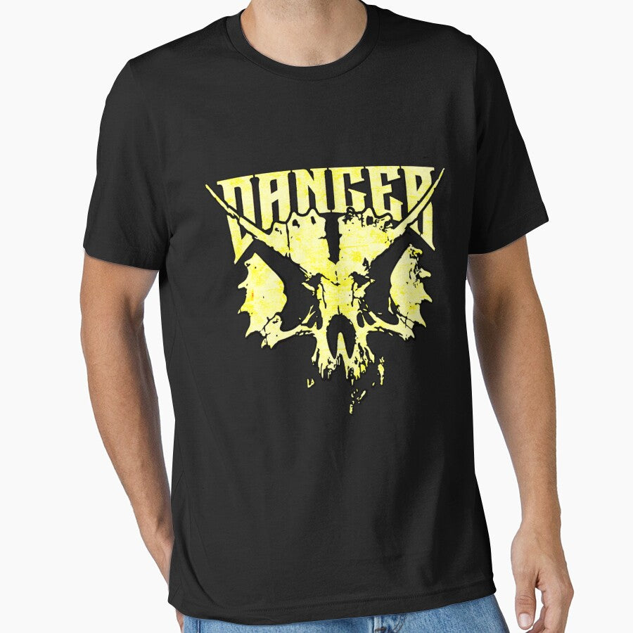 Danger by Maxwell T-Shirts, Hoodie, Sweatshirt | BlankRebels.com (Image 1)