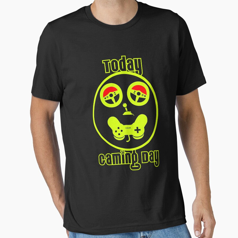 Gaming Day Retro Controller T-Shirts, Hoodie, Sweatshirt